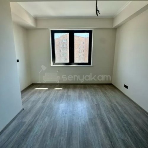 1 Սենյականոց Բնակարան Նորակառույցում, 39քմ, 6/18 հարկ, Կապիտալ Վերանորոգված, Արևկող
