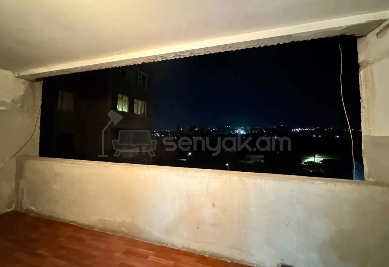 2 Սենյականոց Բնակարան, 64քմ, 4/10 հարկ, Նորմալ Վիճակում