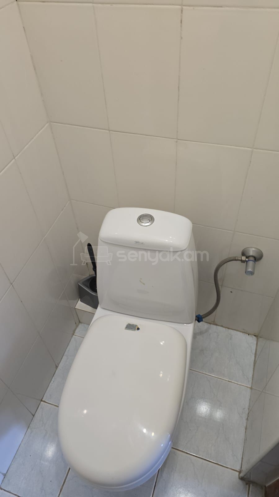 2 Սենյականոց Բնակարան, 64քմ, 4/10 հարկ, Նորմալ Վիճակում