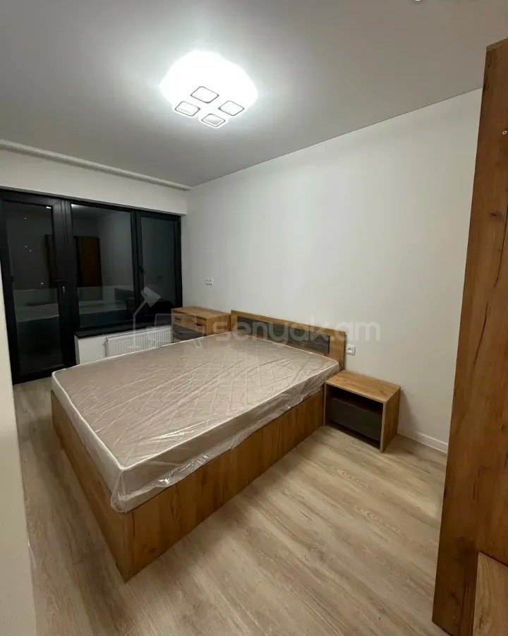 2 Սենյականոց Բնակարան, 49քմ, 5/9 հարկ, Դիզայներական Վերանորոգված