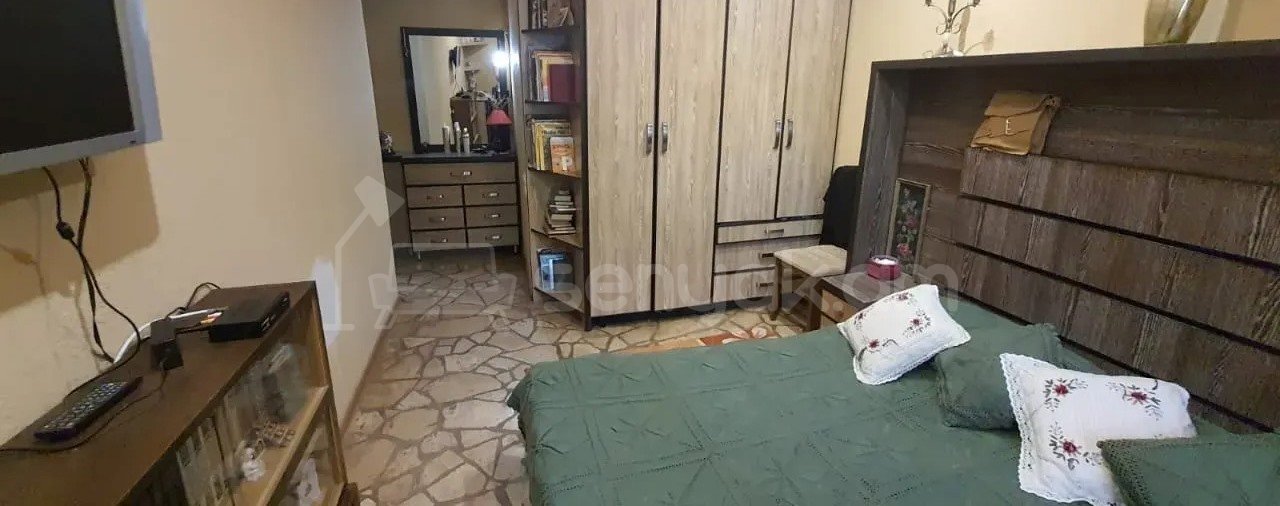 4 Սենյականոց Բնակարան, 96քմ, 1/9 հարկ, Կապիտալ Վերանորոգված