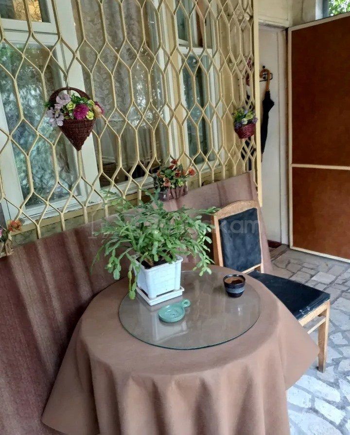 4 Սենյականոց Բնակարան, 96քմ, 1/9 հարկ, Կապիտալ Վերանորոգված