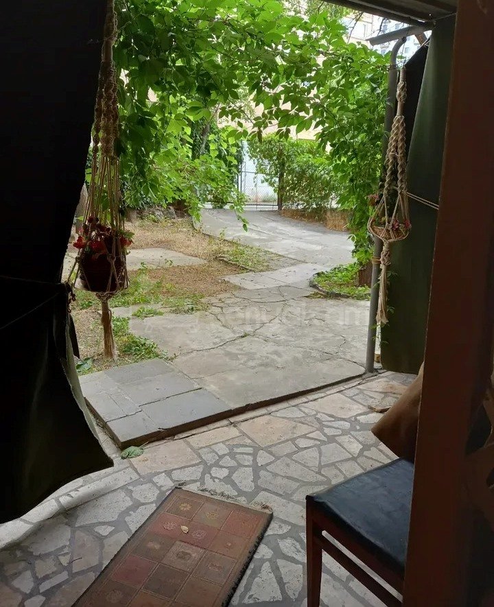 4 Սենյականոց Բնակարան, 96քմ, 1/9 հարկ, Կապիտալ Վերանորոգված