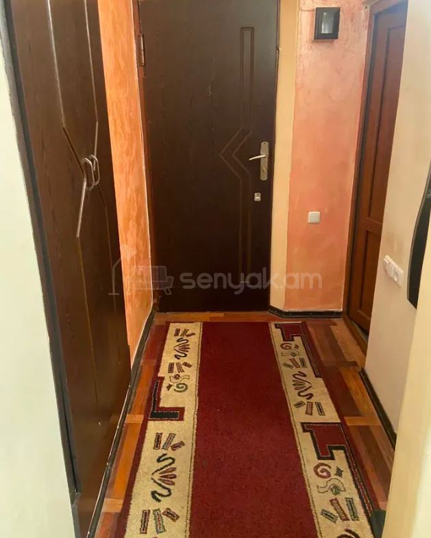 2 Սենյականոց Բնակարան Քարե Շենքում, 53քմ, 4/5 հարկ, Կոսմետիկ Վերանորոգված