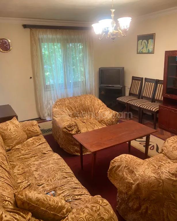 2 Սենյականոց Բնակարան Քարե Շենքում, 53քմ, 4/5 հարկ, Կոսմետիկ Վերանորոգված