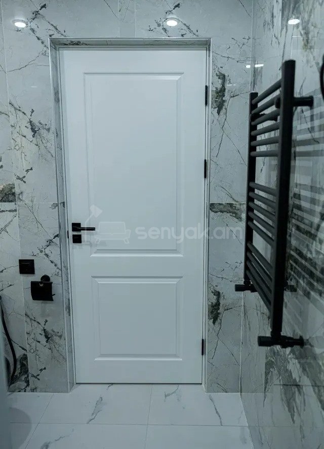 2 Սենյականոց Բնակարան Նորակառույցում, 66քմ, 6/15 հարկ, Դիզայներական Վերանորոգված