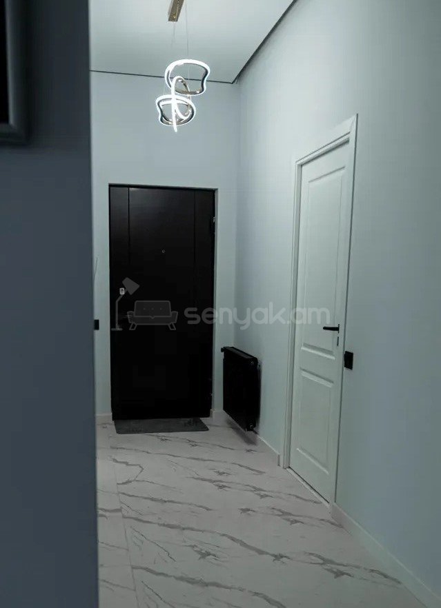 2 Սենյականոց Բնակարան Նորակառույցում, 66քմ, 6/15 հարկ, Դիզայներական Վերանորոգված