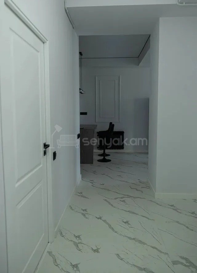 2 Սենյականոց Բնակարան Նորակառույցում, 66քմ, 6/15 հարկ, Դիզայներական Վերանորոգված