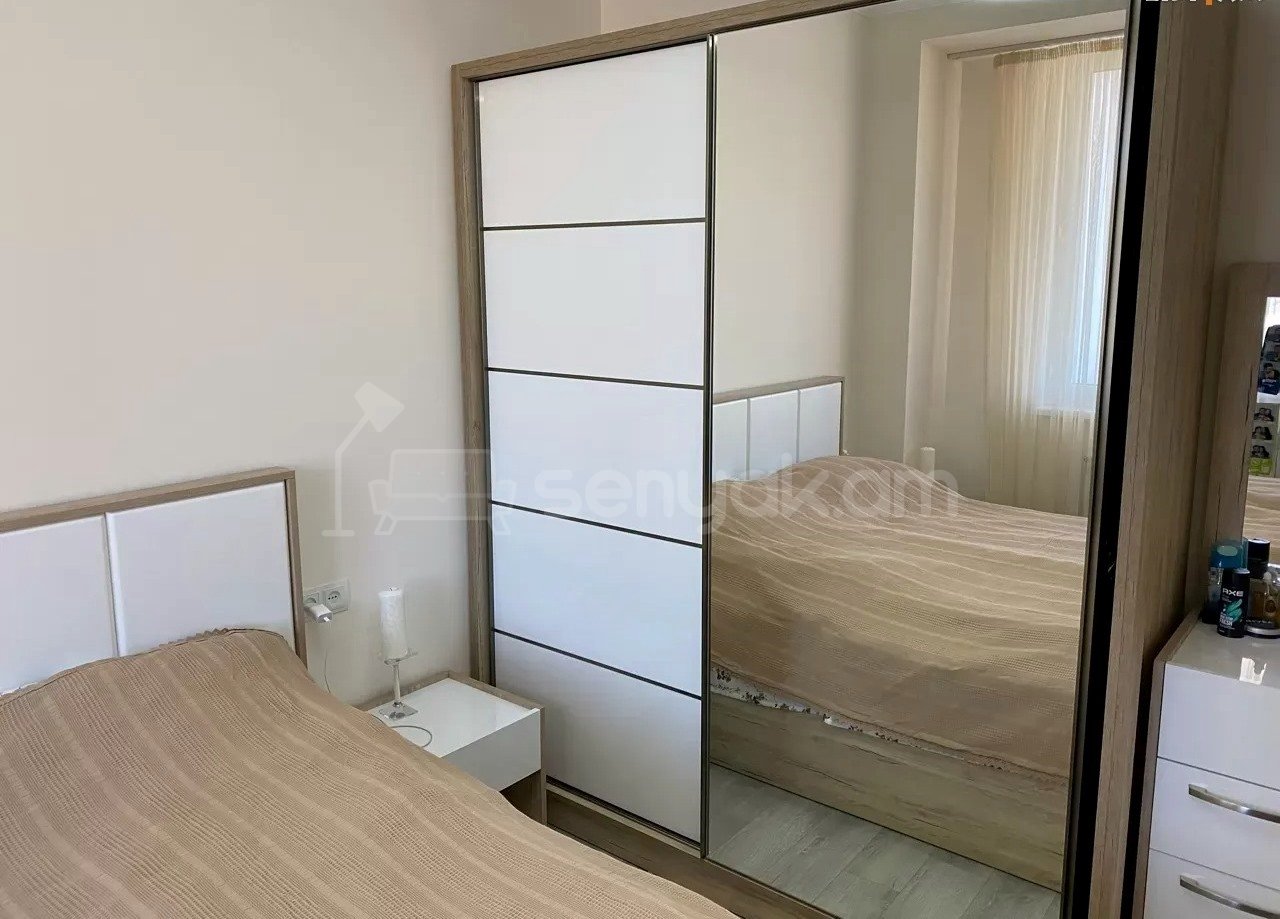 3 Սենյականոց Բնակարան Նորակառույցում, 70քմ, 2/11 հարկ, Կապիտալ Վերանորոգված