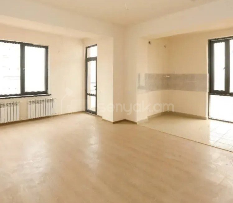 4 Սենյականոց Բնակարան Նորակառույցում, 108քմ, 12/14 հարկ, Կապիտալ Վերանորոգված