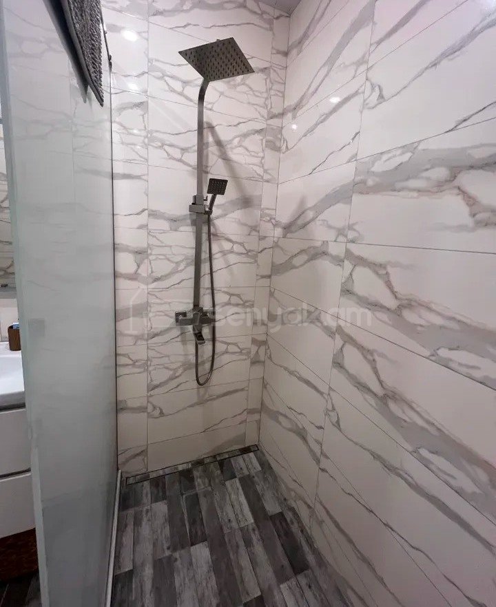 2 Սենյականոց Բնակարան Նորակառույցում, 38քմ, 5/7 հարկ, Կապիտալ Վերանորոգված