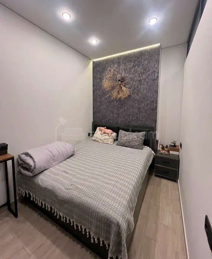 2 Սենյականոց Բնակարան Նորակառույցում, 38քմ, 5/7 հարկ, Կապիտալ Վերանորոգված