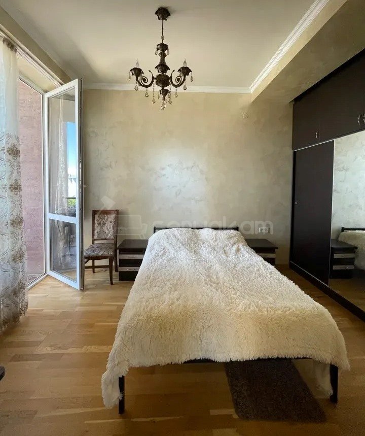 2 Սենյականոց Բնակարան Նորակառույցում, 62քմ, 5/18 հարկ, Կապիտալ Վերանորոգված