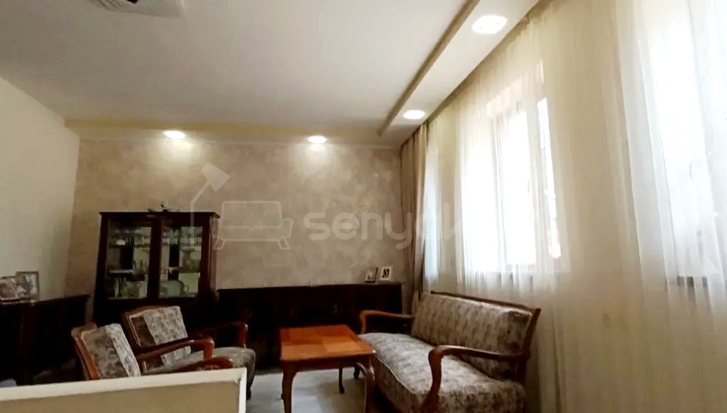 3 Սենյականոց Սեփական Տուն, 86քմ, Կապիտալ Վերանորոգված, Ավտոտնակով