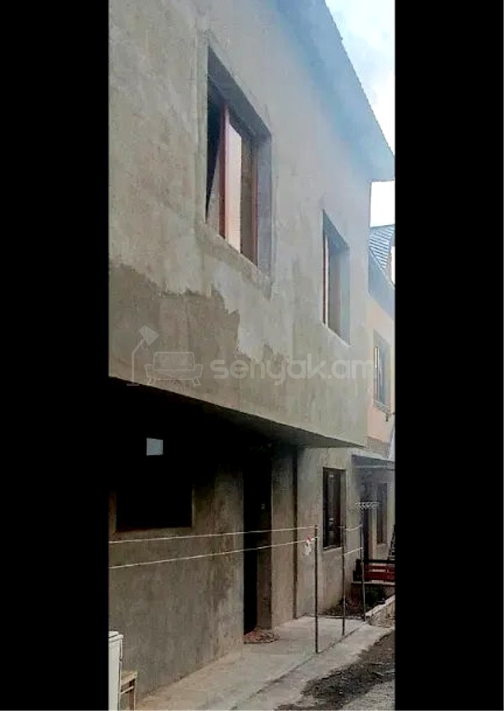 3 Սենյականոց Սեփական Տուն, 86քմ, Կապիտալ Վերանորոգված, Ավտոտնակով