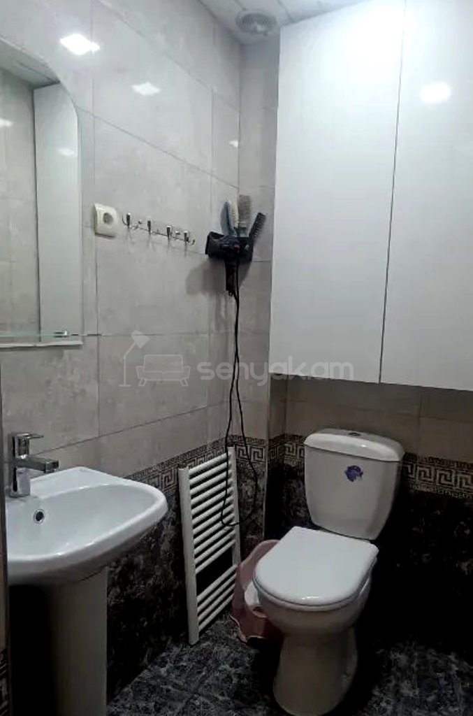 3 Սենյականոց Սեփական Տուն, 86քմ, Կապիտալ Վերանորոգված, Ավտոտնակով