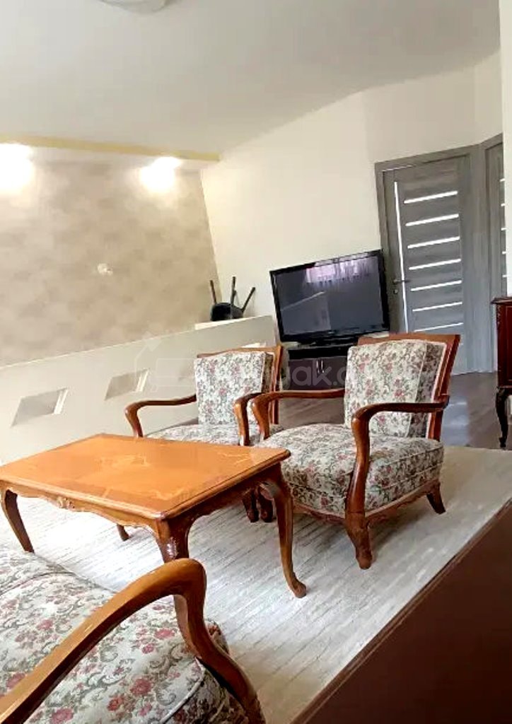 3 Սենյականոց Սեփական Տուն, 86քմ, Կապիտալ Վերանորոգված, Ավտոտնակով