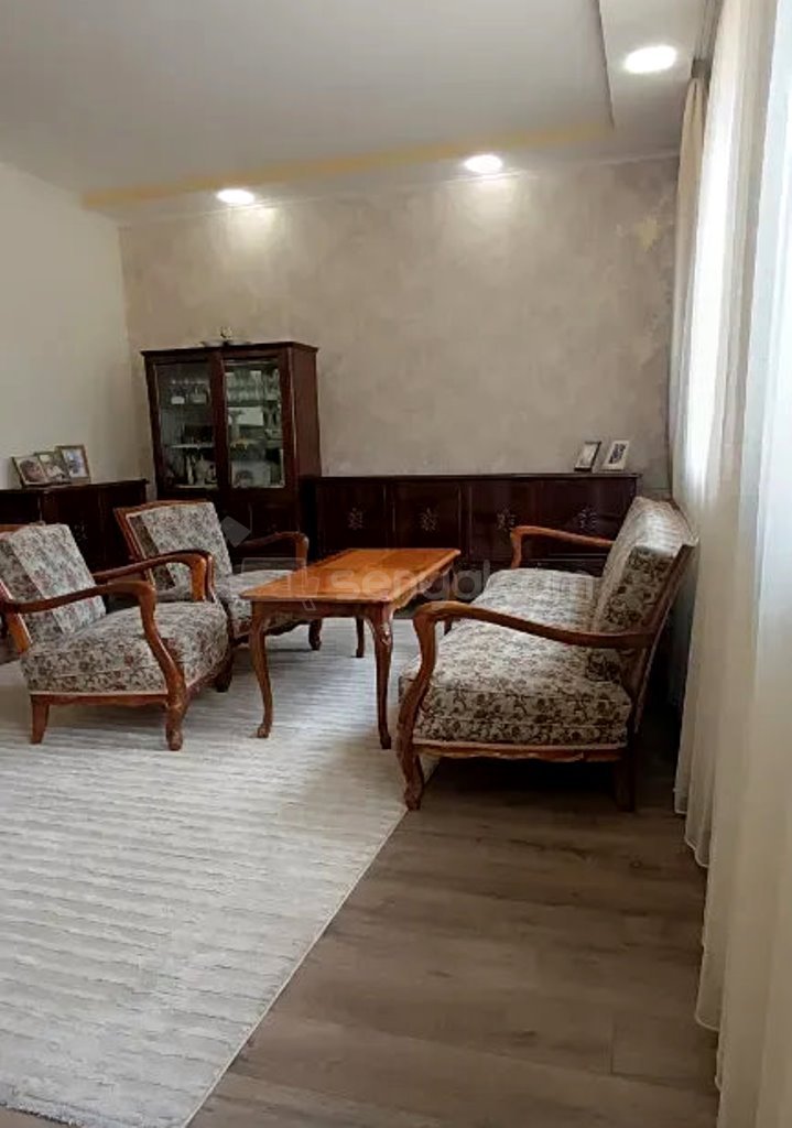 3 Սենյականոց Սեփական Տուն, 86քմ, Կապիտալ Վերանորոգված, Ավտոտնակով