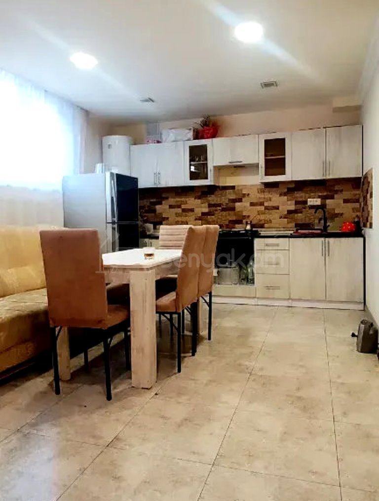 3 Սենյականոց Սեփական Տուն, 86քմ, Կապիտալ Վերանորոգված, Ավտոտնակով