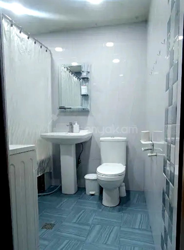 3 Սենյականոց Սեփական Տուն, 86քմ, Կապիտալ Վերանորոգված, Ավտոտնակով