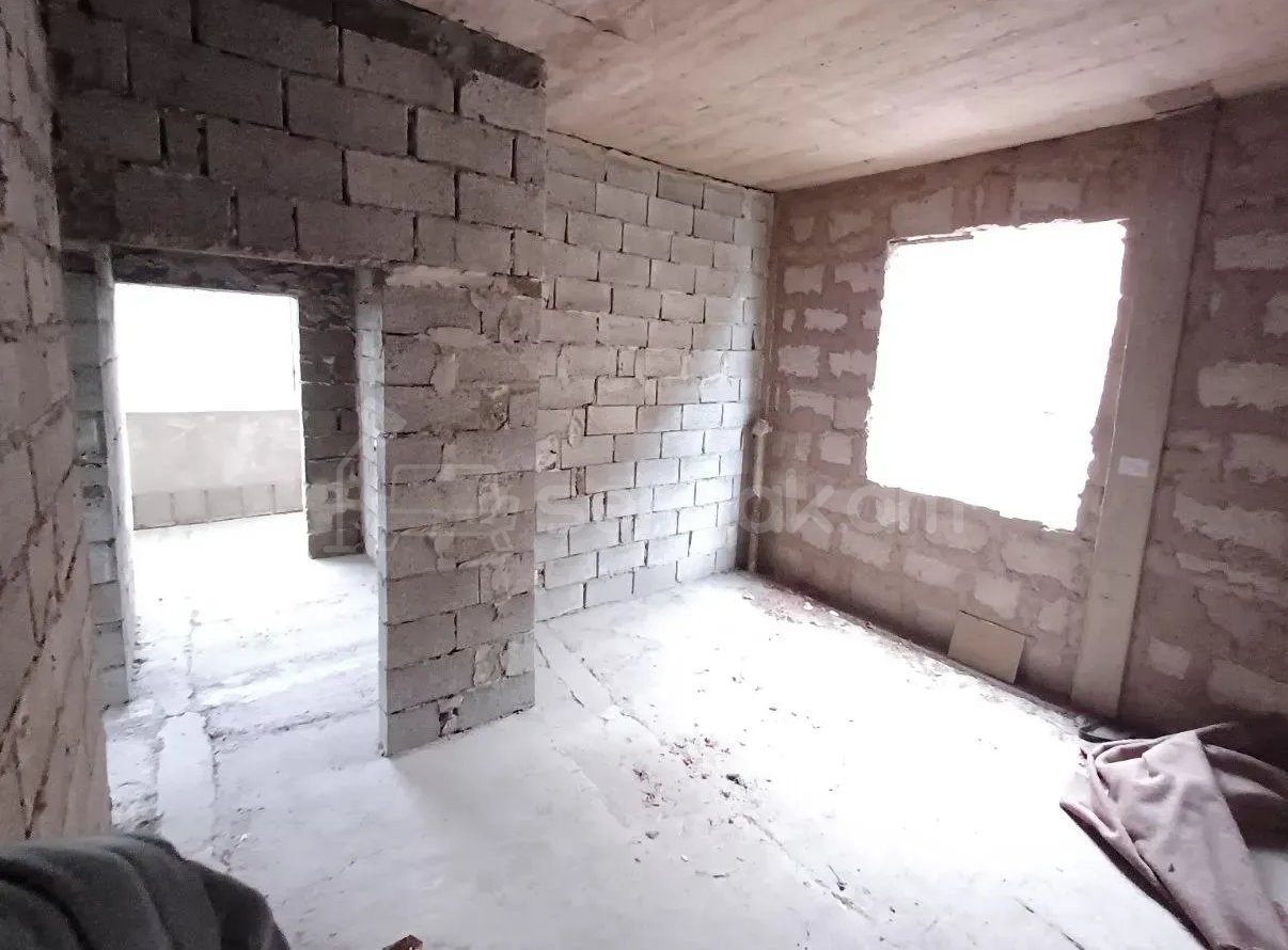 6 Սենյականոց Սեփական Տուն, 220քմ, Կոսմետիկ Վերանորոգված, Ավտոտնակով