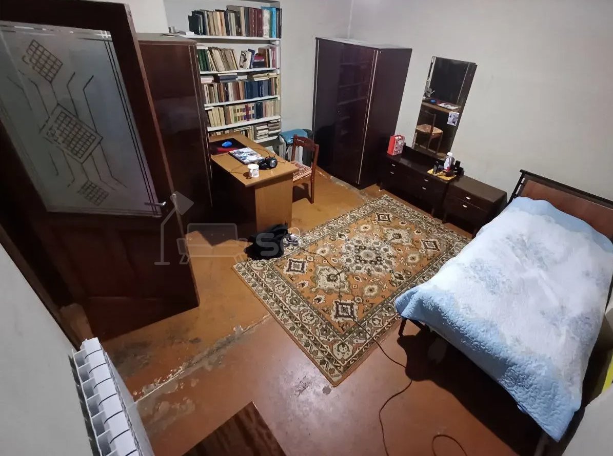 6 Սենյականոց Սեփական Տուն, 220քմ, Կոսմետիկ Վերանորոգված, Ավտոտնակով