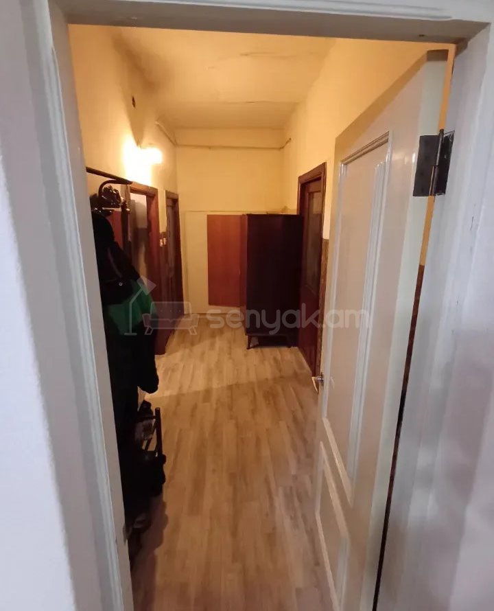 6 Սենյականոց Սեփական Տուն, 220քմ, Կոսմետիկ Վերանորոգված, Ավտոտնակով