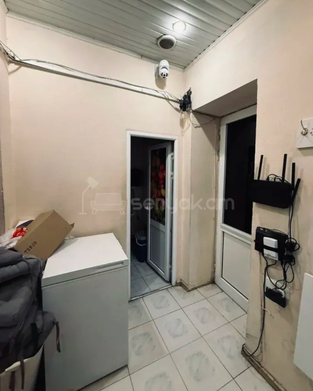 Կոմերցիոն Տարածք, 40քմ, Կապիտալ Վերանորոգված