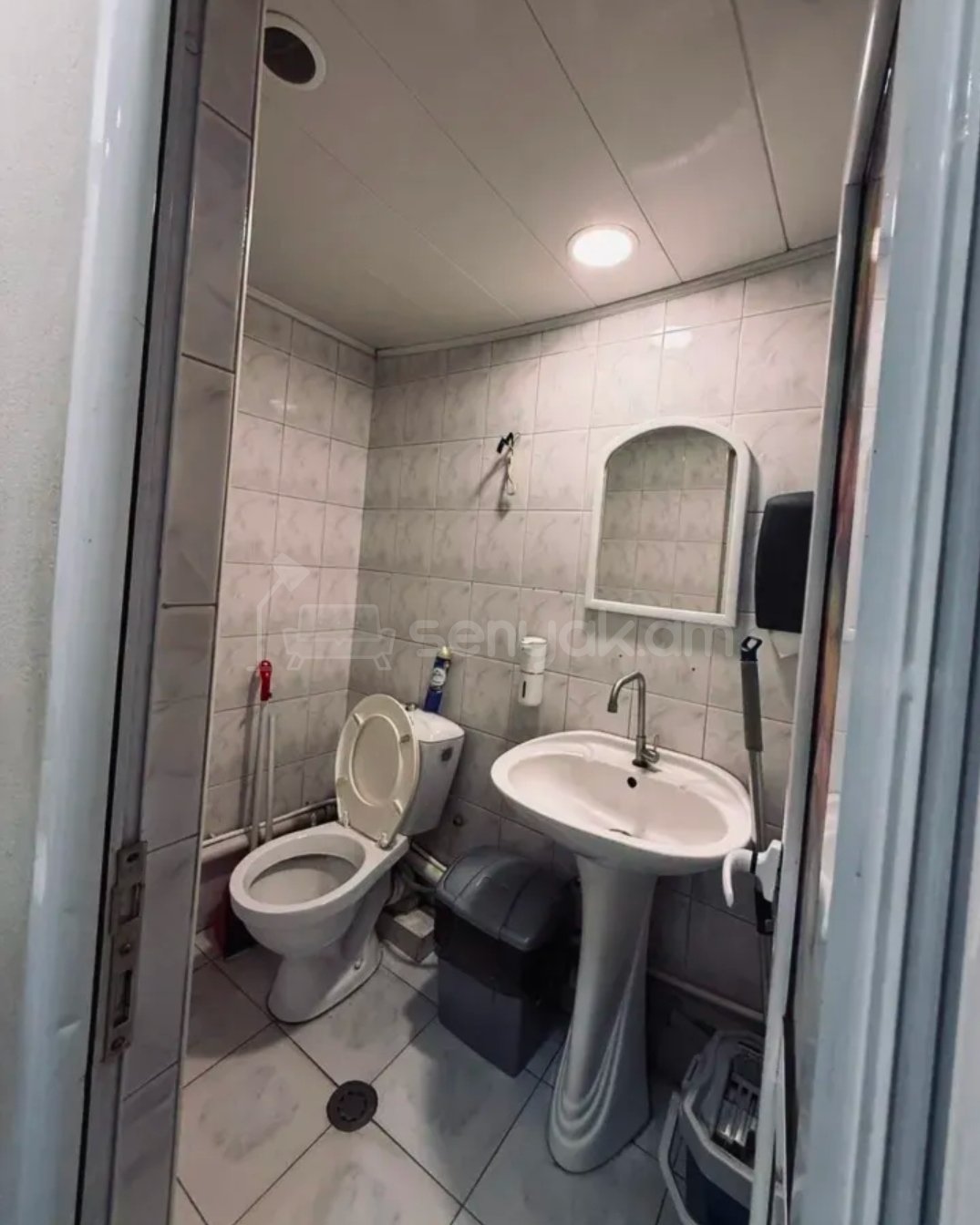 Կոմերցիոն Տարածք, 40քմ, Կապիտալ Վերանորոգված