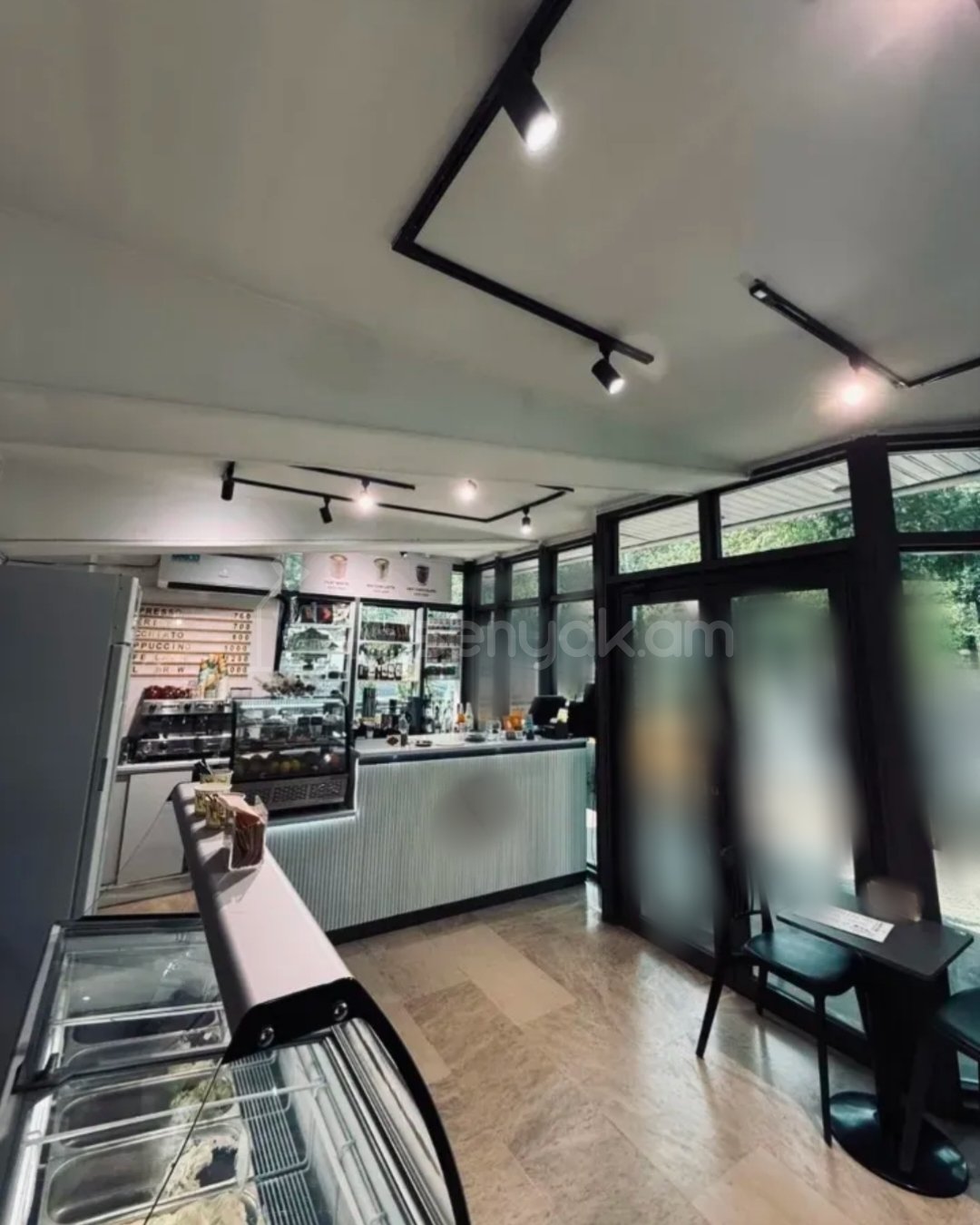 Կոմերցիոն Տարածք, 40քմ, Կապիտալ Վերանորոգված