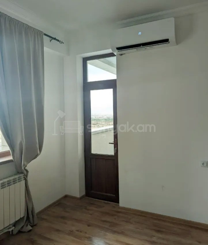 3 Սենյականոց Բնակարան Նորակառույցում, 100քմ, 9/16 հարկ, Կապիտալ Վերանորոգված, Կահավորված