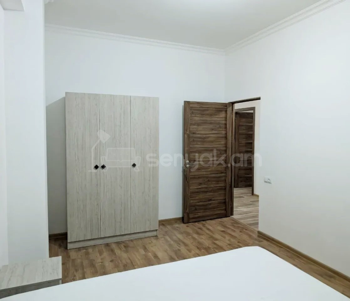 3 Սենյականոց Բնակարան Նորակառույցում, 100քմ, 9/16 հարկ, Կապիտալ Վերանորոգված, Կահավորված