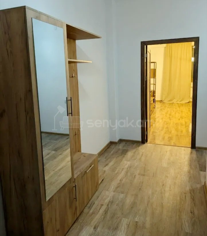 3 Սենյականոց Բնակարան Նորակառույցում, 100քմ, 9/16 հարկ, Կապիտալ Վերանորոգված, Կահավորված