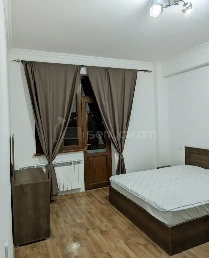 3 Սենյականոց Բնակարան Նորակառույցում, 100քմ, 9/16 հարկ, Կապիտալ Վերանորոգված, Կահավորված