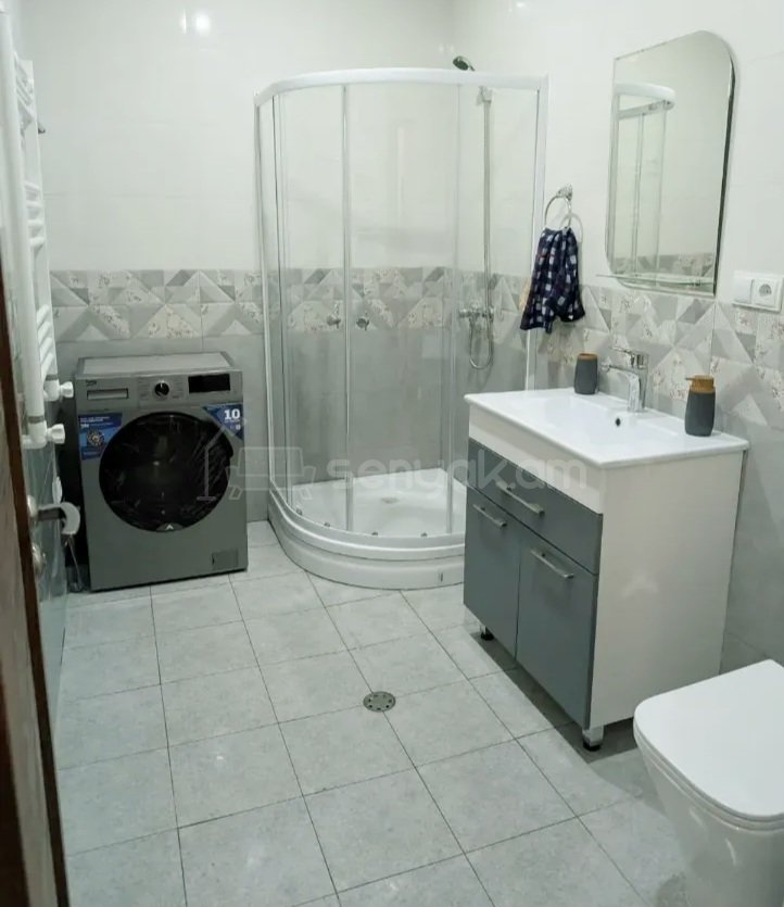 3 Սենյականոց Բնակարան Նորակառույցում, 100քմ, 9/16 հարկ, Կապիտալ Վերանորոգված, Կահավորված