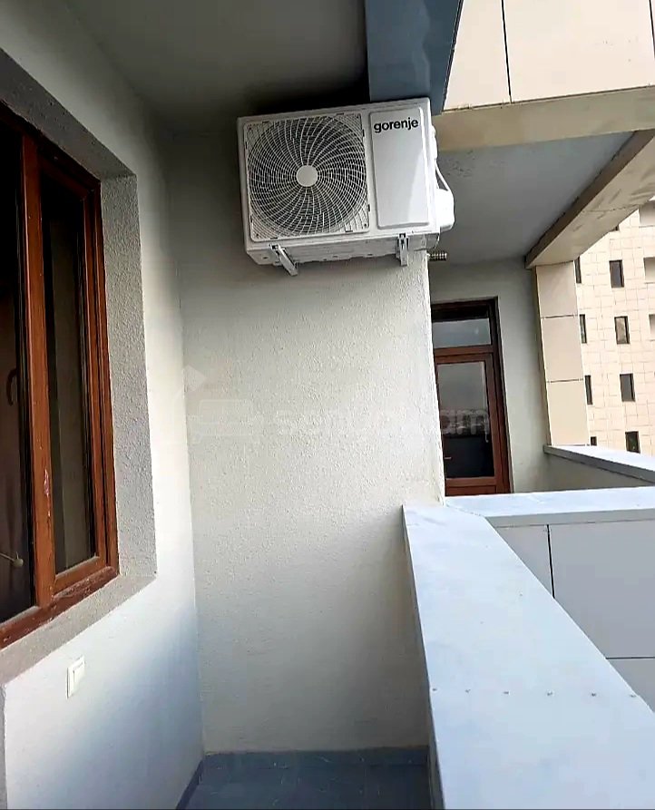 3 Սենյականոց Բնակարան Նորակառույցում, 100քմ, 9/16 հարկ, Կապիտալ Վերանորոգված, Կահավորված