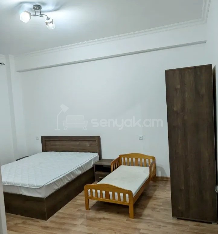 3 Սենյականոց Բնակարան Նորակառույցում, 100քմ, 9/16 հարկ, Կապիտալ Վերանորոգված, Կահավորված