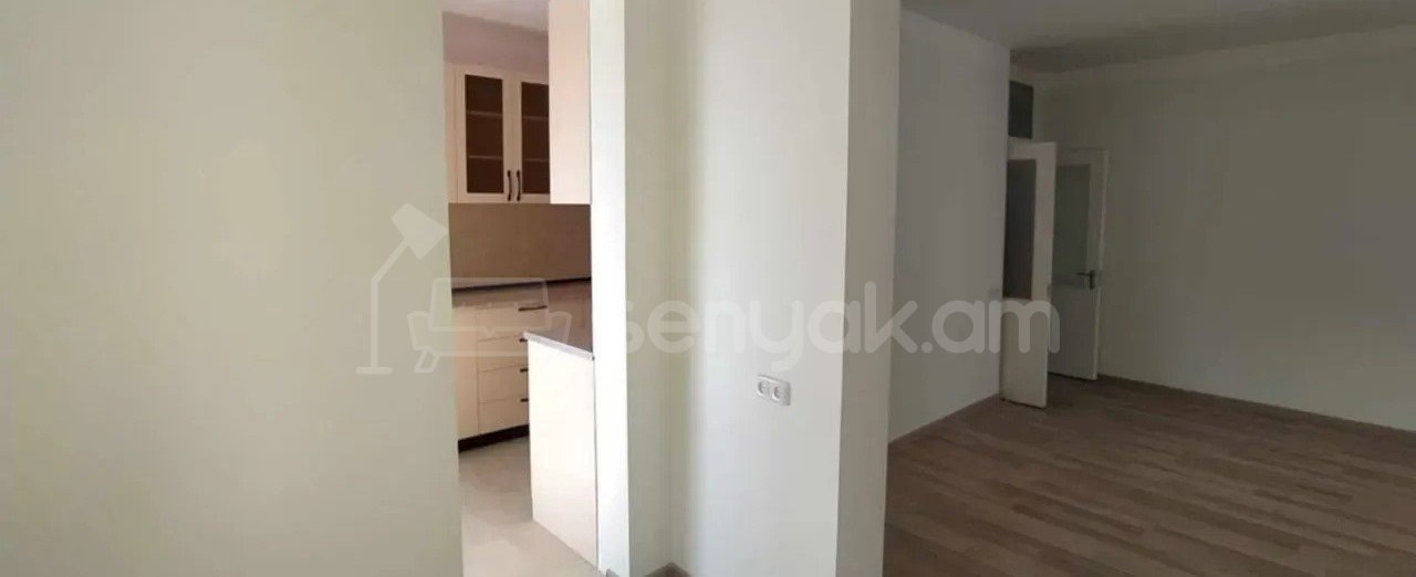 3 Սենյականոց Բնակարան, 78քմ, 8/14 հարկ, Կապիտալ Վերանորոգված