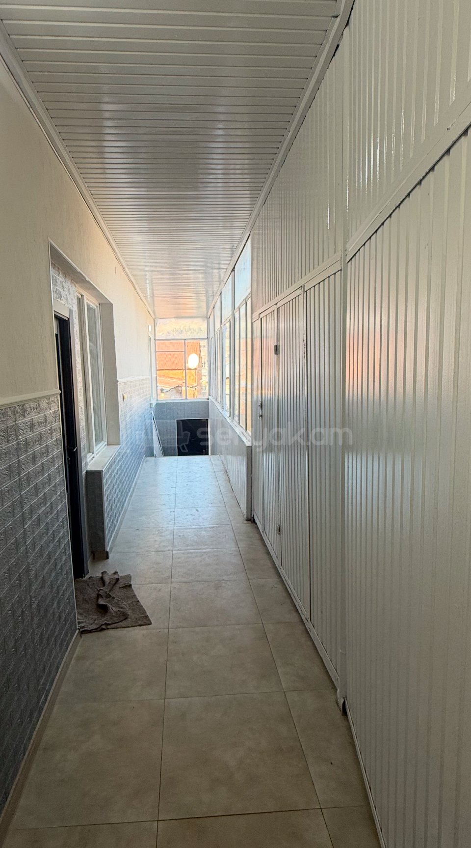 3 Սենյականոց Սեփական Տուն, 120քմ, Կապիտալ Վերանորոգված