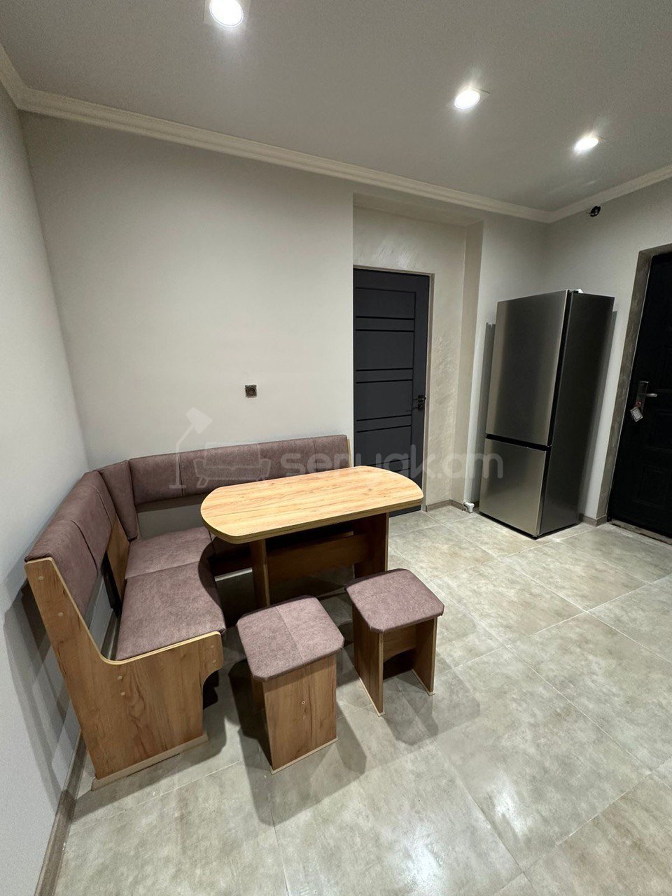 3 Սենյականոց Սեփական Տուն, 120քմ, Կապիտալ Վերանորոգված