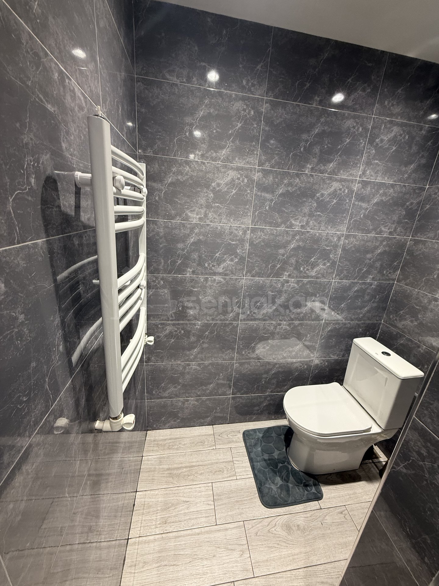 3 Սենյականոց Սեփական Տուն, 120քմ, Կապիտալ Վերանորոգված