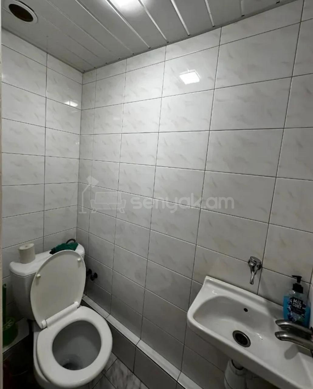 4 Սենյականոց Բնակարան, 95քմ, 8/9 հարկ, Կապիտալ Վերանորոգված