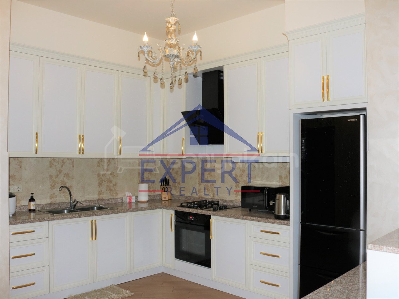 2 Սենյականոց Բնակարան Նորակառույցում, 77քմ, 11/19 հարկ, Կապիտալ Վերանորոգված, Կահավորված, Արևկող