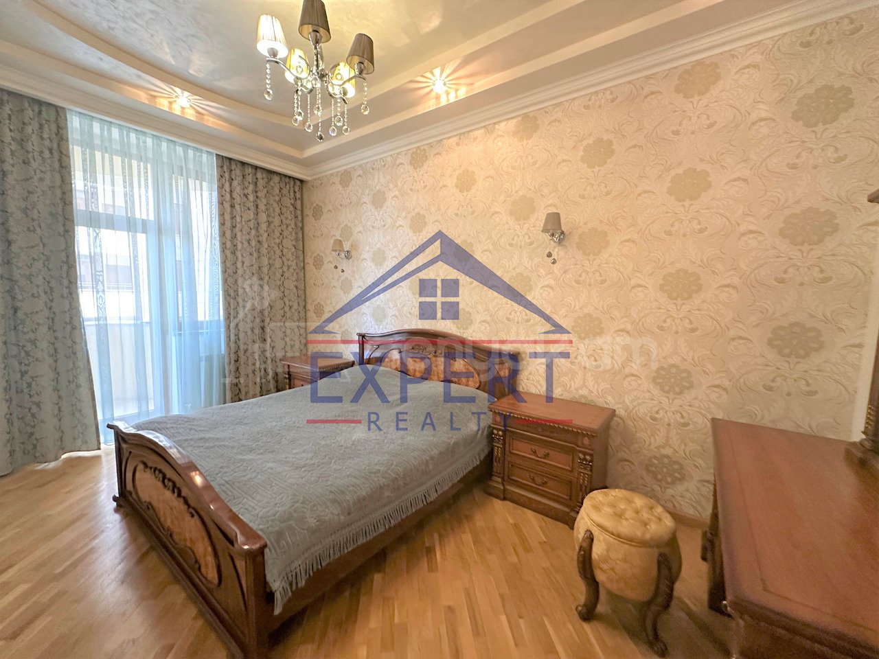 2 Սենյականոց Բնակարան Նորակառույցում, 77քմ, 11/19 հարկ, Կապիտալ Վերանորոգված, Կահավորված, Արևկող