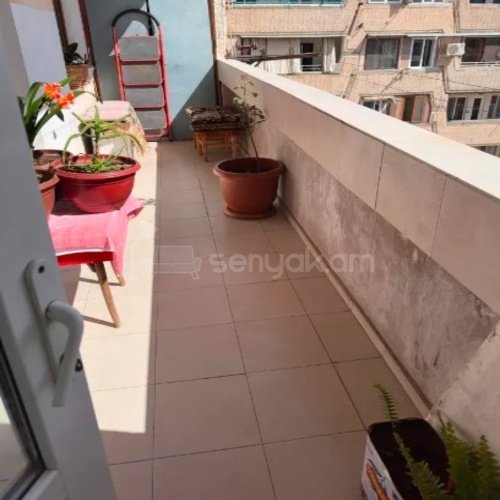 3 Սենյականոց Բնակարան, 97քմ, 8/9 հարկ, Կոսմետիկ Վերանորոգված