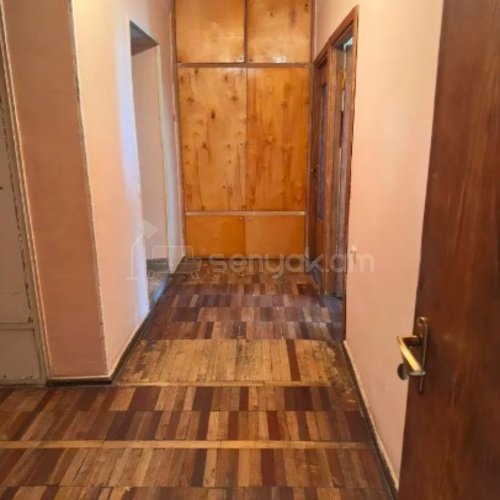 3 Սենյականոց Բնակարան, 97քմ, 8/9 հարկ, Կոսմետիկ Վերանորոգված