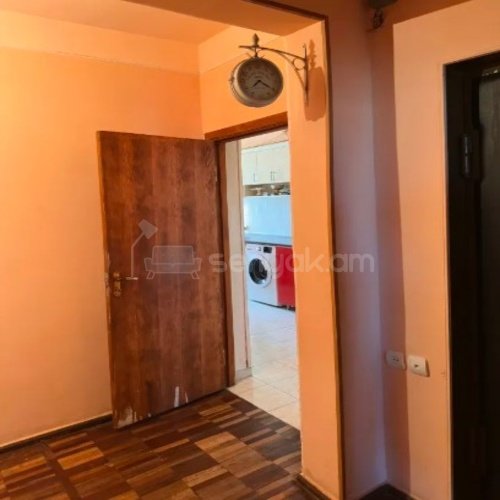 3 Սենյականոց Բնակարան, 97քմ, 8/9 հարկ, Կոսմետիկ Վերանորոգված