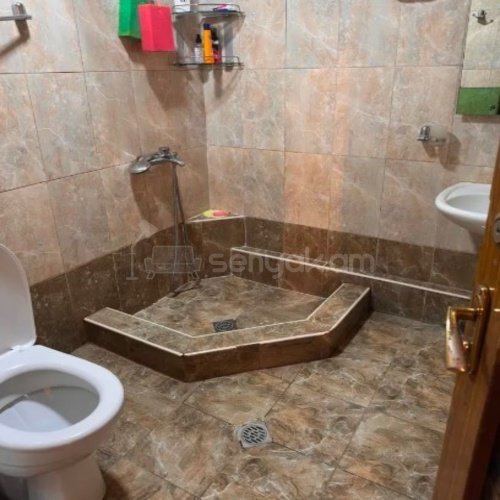 3 Սենյականոց Բնակարան, 97քմ, 8/9 հարկ, Կոսմետիկ Վերանորոգված