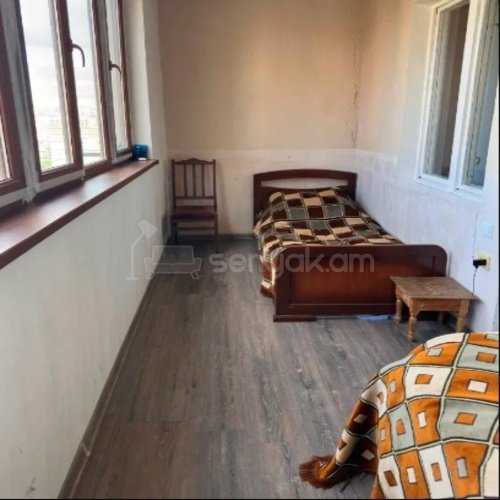 3 Սենյականոց Բնակարան, 97քմ, 8/9 հարկ, Կոսմետիկ Վերանորոգված