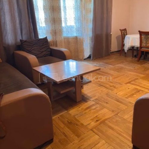 3 Սենյականոց Բնակարան, 97քմ, 8/9 հարկ, Կոսմետիկ Վերանորոգված